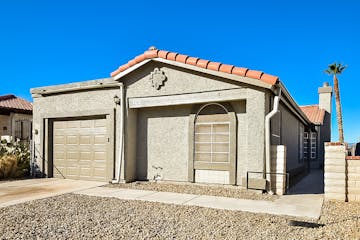 2389 LOS FELIZ ST LAS VEGAS, NV 89156